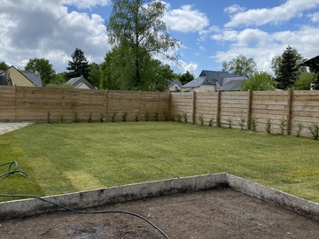 Élagueur Rezé - Dessouchage Rezé - Rognage de souche Rezé