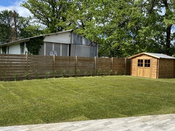 Élagueur Rezé - Dessouchage Rezé - Rognage de souche Rezé