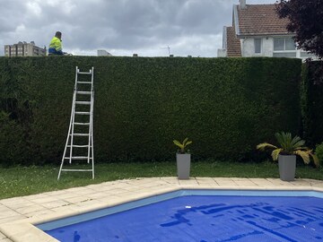 Jardinier en Loire Atlantique